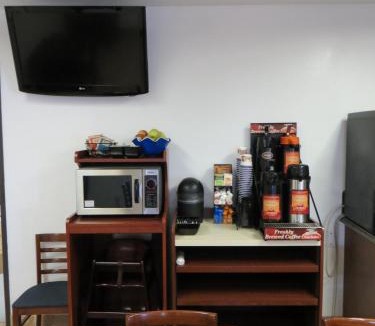 Fernley Hotel | SureStay Hotel by Best Western Fernley