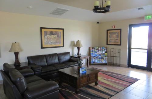 Fernley Hotel | SureStay Hotel by Best Western Fernley