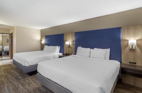 Price Hotel | SureStay Plus Hotel by Best Western Price