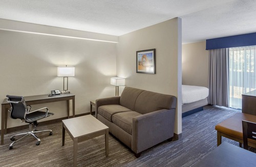 Price Hotel | SureStay Plus Hotel by Best Western Price