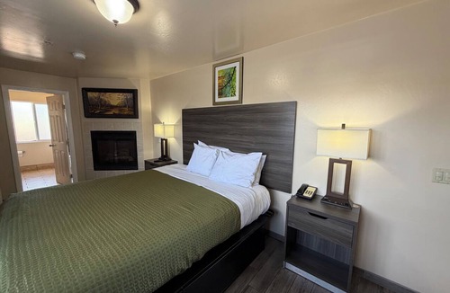 Morro Bay Hotel | SurfSide Stay Morro Bay