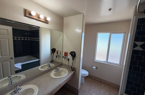 Morro Bay Hotel | SurfSide Stay Morro Bay