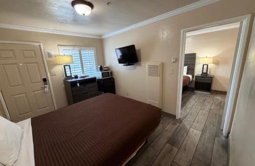 Morro Bay Hotel | SurfSide Stay