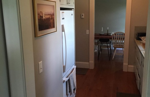 Solar Ranch House | Sweet Mountain Charmer in Town - Near Telluride, Ouray - STR 2017-08