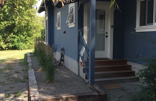 Solar Ranch House | Sweet Mountain Charmer in Town - Near Telluride, Ouray - STR 2017-08