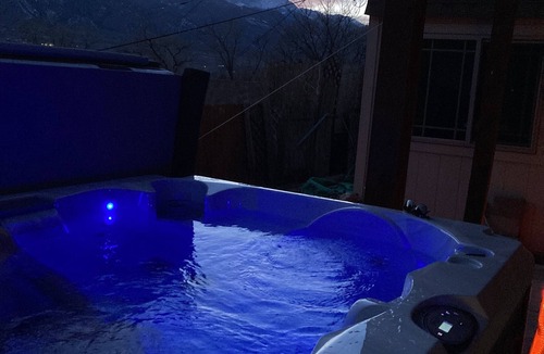 Colorado Springs Bed & Breakfast | Sweetspot Vacation& Short Term Rental for Those on "the Road Less Traveled"