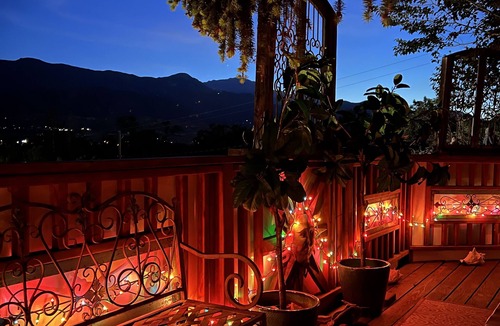 Colorado Springs Bed & Breakfast | Sweetspot Vacation& Short Term Rental for Those on "the Road Less Traveled"