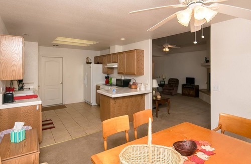 Fort Mohave House | Swimming Pool 4908 3Bd 2Ba 3 Queens