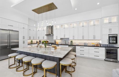 Delray Beach Villa | Swinton Palms House