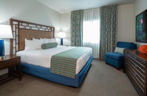 Las Vegas Resort | Tahiti All-Suite Resort