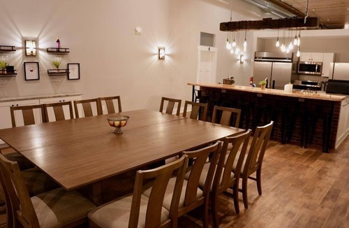 Willoughby Hills House | Tall Oaks Resort