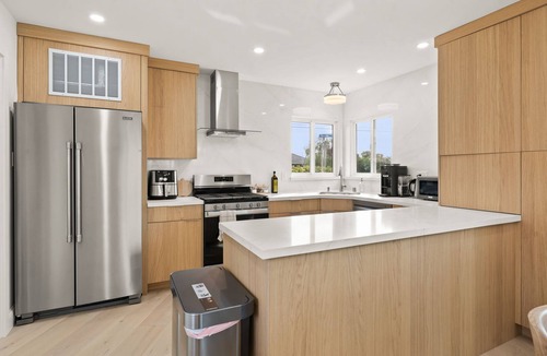 Noble House | Tallent Hills Villa Retreat