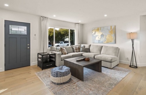 Noble House | Tallent Hills Villa Retreat