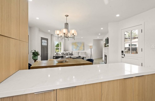 Noble House | Tallent Hills Villa Retreat
