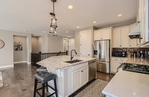 Grand View Estates House | TALLO10086 - Charming 3 bedroom ranch style home