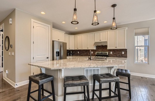 Grand View Estates House | TALLO10086 - Charming 3 bedroom ranch style home
