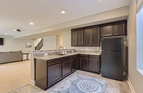 Grand View Estates House | TALLO10086 - Charming 3 bedroom ranch style home
