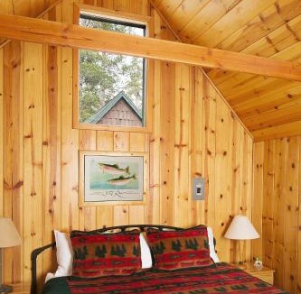 Mammoth Lakes Resort | Tamarack Lodge