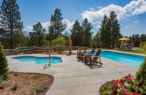 Purgatory Apartment | Tamarron Gambel Oak 733