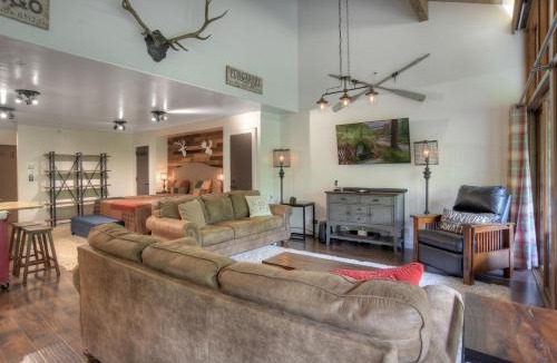 Purgatory House | Tamarron Gambel Oak 757 - 4th Hole Hideaway - Durango CO