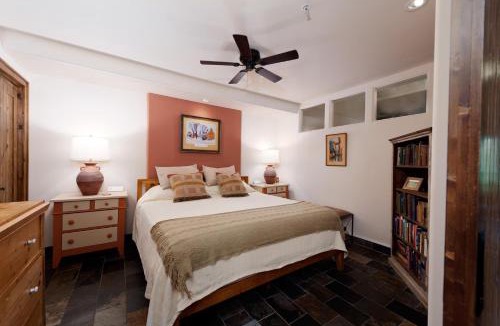 Purgatory House | Tamarron Gambel Oak 783