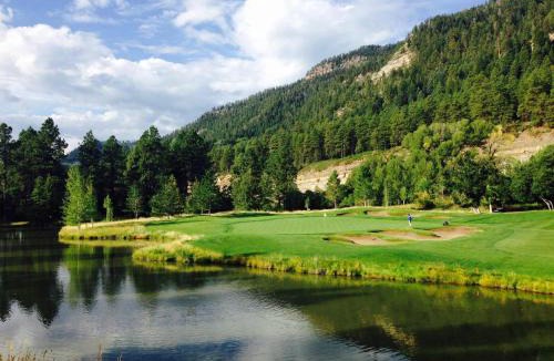 Purgatory House | Tamarron Lodge Loft 332 - The Evergreen - Durango CO