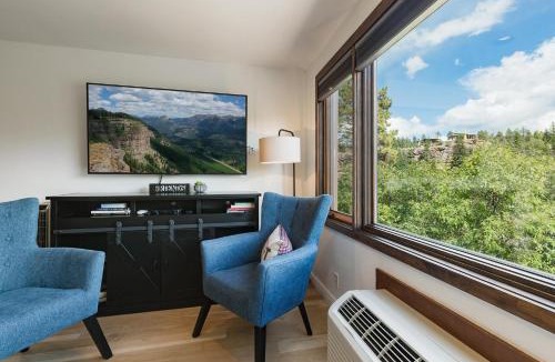 Purgatory Apartment | Tamarron Lodge Studio 103 - Wildflower Ridge - Durango CO