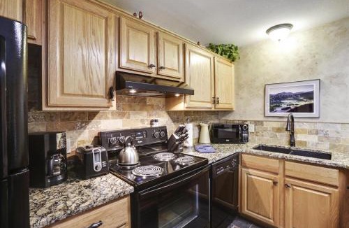 Historic District House | Tannhauser 212