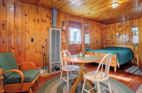 Salida Cabin | TATA River Cabin: Buena Vista Cabin- Relax and Unwind