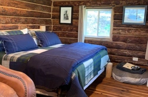 Paonia House | Taylor`s Depot Cabin