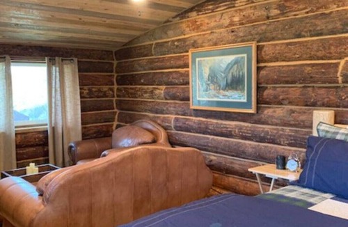 Paonia House | Taylor`s Depot Cabin