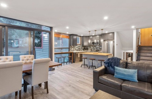 Telluride Condo | Telluride Paradise 7th Nt FREE Special - Walk to all of Telluride
