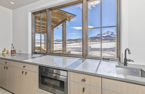 Placerville House | Telluride Ranch/Mountain Views, Hot Tub & Fire Pit