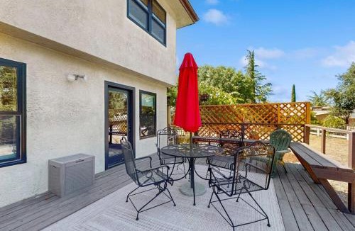 Templeton House | Templeton Top of the Hill View Home