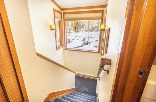 Keystone Villa | Tennis Townhome #1337 by Summit County Mountain Retreats