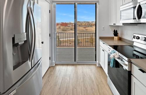 Grand Junction House | Terrace At Two Rivers 3 Bedroom Townhouse
