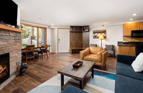 Snowmass Village House | Terracehouse 81