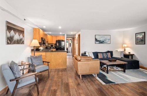 Snowmass Village House | Terracehouse 81