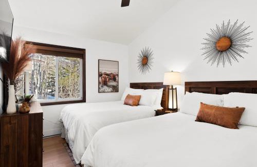 Snowmass Village Apartment | Terracehouse by Snowmass Vacations