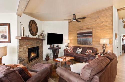 Snowmass Village Apartment | Terracehouse by Snowmass Vacations