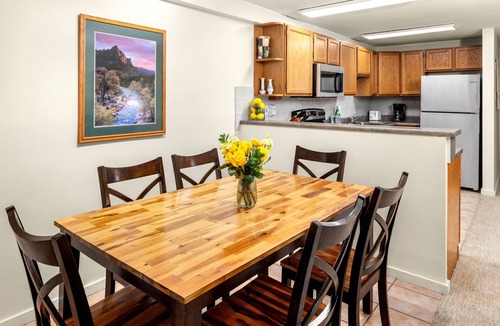 Snowmass Village Condo | Terracehouse - CoralTree Residence Collection