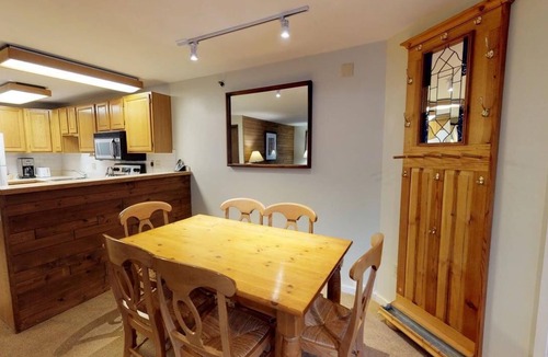 Snowmass Village Condo | Terracehouse - Steps to Slopes - Hot Tub/Pool - ASE Transportation