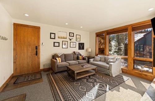 Mountain Village House | Terraces ~ Meadow View