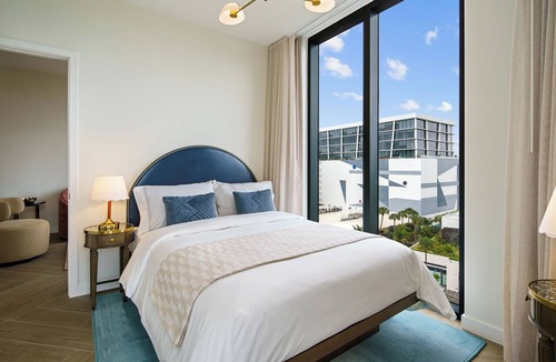 Wynwood Art District Hotel | The 27 Wynwood