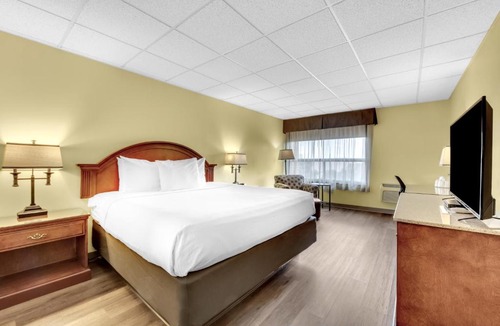 Briargate Hotel | The Academy Hotel Colorado Springs