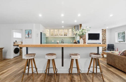 Vail Villa | The Alpine Atelier I 4BR Townhome Near Shuttle Stop