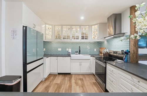 Vail Villa | The Alpine Atelier I 4BR Townhome Near Shuttle Stop