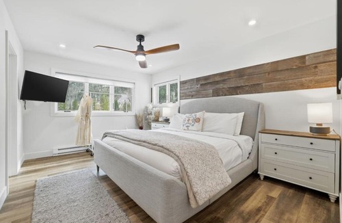 Vail House | The Alpine Atelier I 4BR Townhome Near Shuttle Stop