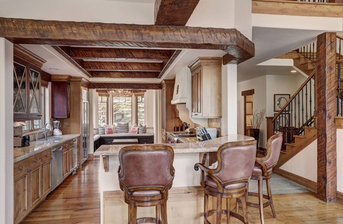 Vail Hotel | The Arrabelle, A RockResort, by Vail Resorts