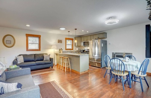 Black Hawk House | The Aspen Abode! Near Eldora & Hiking Trails